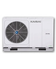 KAISAI Pompy ciepła Monoblok 12kW KHC-12RY3-B 3-Fazowy